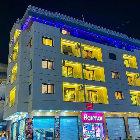 Hot Appar Luxury Suitemar M'dik Exterior foto